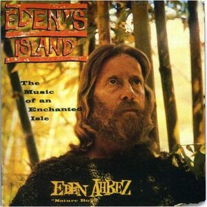 Eden Ahbez - Eden's Island  CD